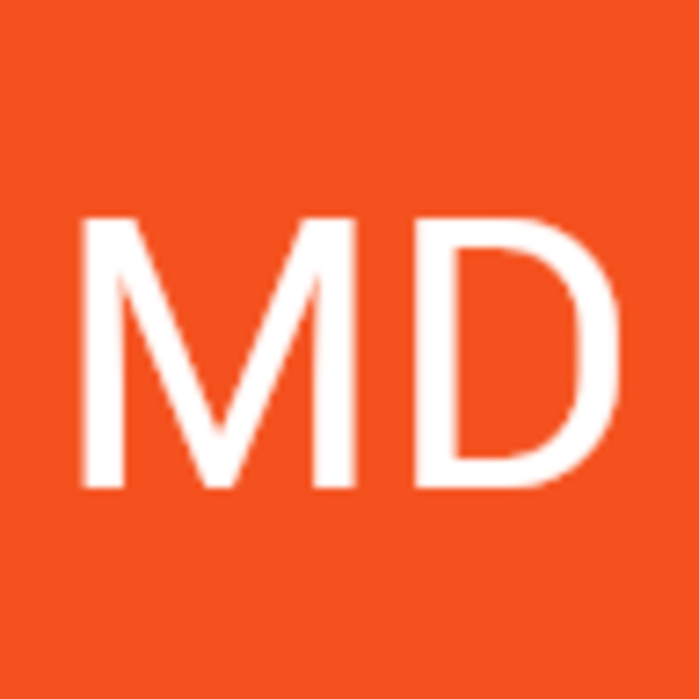 Meet your Posher, Md